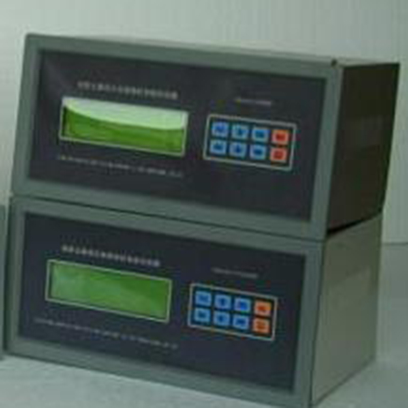 红塔TM-II型电除尘高压控制器